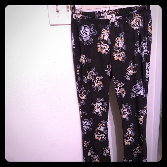 L.A. Hearts bell pants - Picture 1 of 3